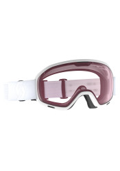 Scott Goggle Unlimited II OTG mineral white enhancer