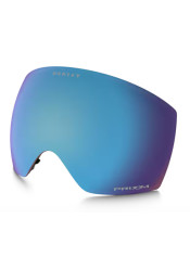 Náhradné sklo Oakley Flightdeck L Repl. Lens Prizm Sapphire Id
