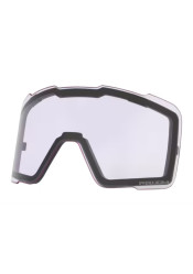 Oakley LM Pro L Repl Lens Prizm Clear