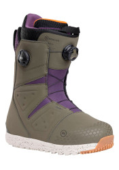 Nidecker Altai Green