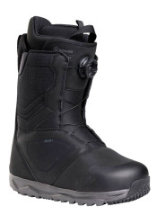Nidecker Cascade Black