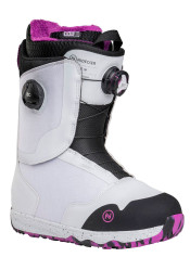 Nidecker Rift W White
