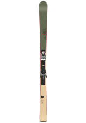 Van Deer 16.5 H-POWER 78 w/ R22 WC+SPX 12 GW khaki/sand