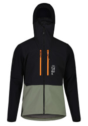 Maloja Bunda SperberM. Frosty green multi