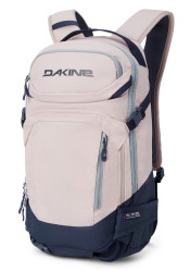 Dakine Womens Heli Pro 20l Burnished Lilac