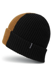 Čiapka Dakine Avery Beanie Black Rubber