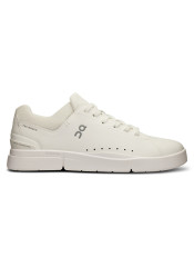 On Running THE ROGER Advantage W All White