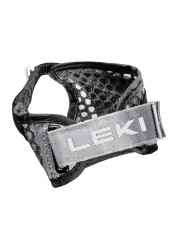 Leki Frame Strap Mesh Trigger 3D lightgrey/darkanthracite