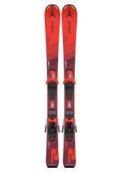 Atomic REDSTER J2 100-120 + C 5 GW Re