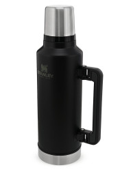 Stanley Termoska Classic series Legendary Classic 1,9l černá mat