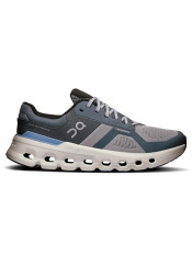 On Running Cloudrunner 2 M, Alloy/Chambray