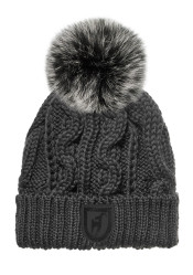 Toni Sailer Casandra Fur W Hat Iron Gate 912