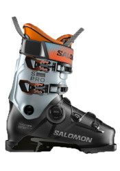 Salomon S/PRO DELTA BOA 120 GW Black