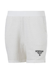 Dámske kraťasy Sportalm 650228 Eucalyptus Mist 