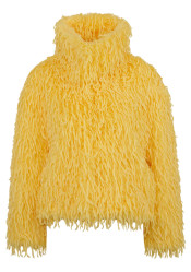 Dámská bunda Sportalm 010198 Sunshine Yellow