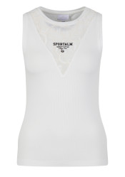Dámske tričko Sportalm 250199 Eucalyptus Mist (06)