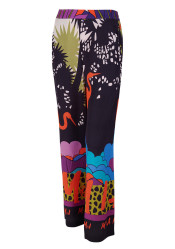 Sportalm Marlena 650174 Dark Deep Water