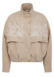 Sportalm Briana 010201 Bayshore Sand