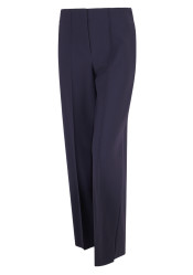 Dámské kalhoty Sportalm 650173 Dark Deep Water