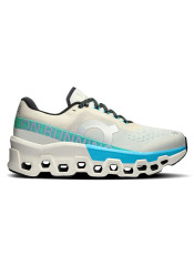 On Running Cloudmonster 2 W, Cream/Horizon