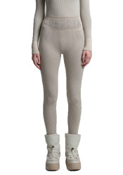 Cordova Base Layer Bottom Ecru
