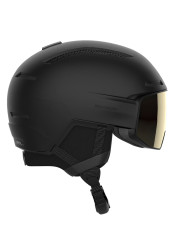 Salomon DRIVER PRO SIGMA MIPS Bk
