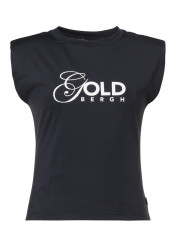 Goldbergh Genevieve Sleeveless Top Black