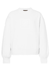 Goldbergh Relax Sweater White