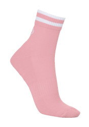 Goldbergh Seles Socks Salmon Rose