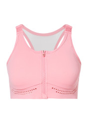 Goldbergh Force Bra Salmon Rose