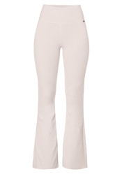 Goldbergh Lunge Tight Champagne