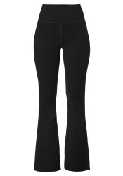 Goldbergh Lunge Tight Black