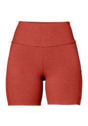 Goldbergh Squat Short Bronze Brown