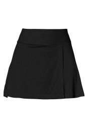 Goldbergh Anais Skirt Black