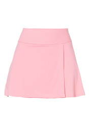 Goldbergh Anais Long Skirt Salmon Rose
