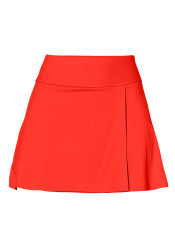 Goldbergh Anais Long Skirt Sunset