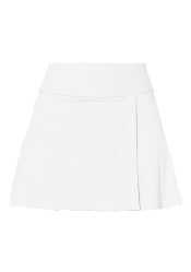 Goldbergh Anais Long Skirt White