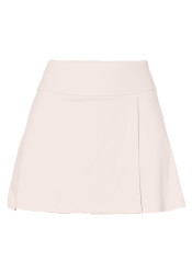 Goldbergh Anais Long Skirt Champagne