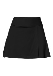 Goldbergh Anais Long Skirt Black