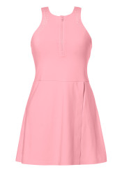 Goldbergh Ace Dress Salmon Rose