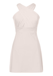 Goldbergh Vista Dress Champagne