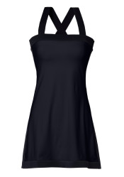 Goldbergh Adeline Dress Black