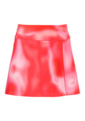 Goldbergh Hera Skirt Lumina Sunset