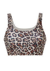 Goldbergh Althea Bra Jaguar