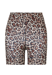 Goldbergh Bastet Short Jaguar