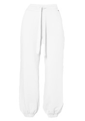 Dámske tepláky Goldbergh Lounger Pants White