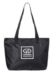 Goldbergh Famous Shopper Bag Black
