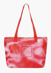 Goldbergh Potion Shopper Bag Lumina Sunset