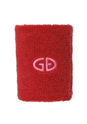 Potítko Goldbergh Sweaty Wrist Band (Pair) Sunset 