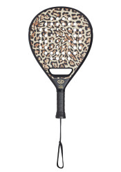 Goldbergh Block Padel Racket Jaguar